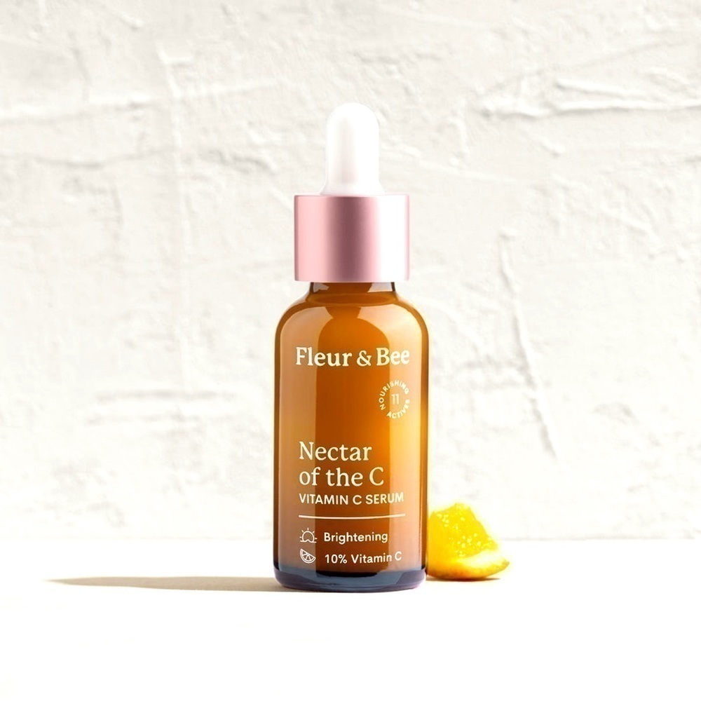 FLUER & Bee Nectar of the C- BNIB